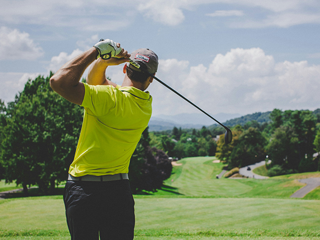 スポーツパフォーマンスの向上