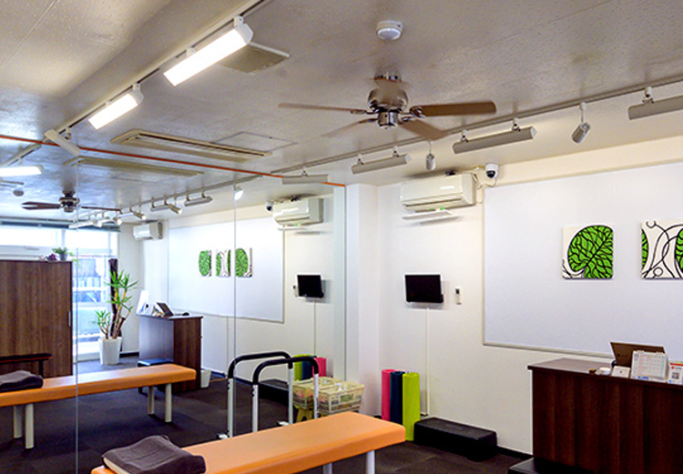 Body Make Stretch flow